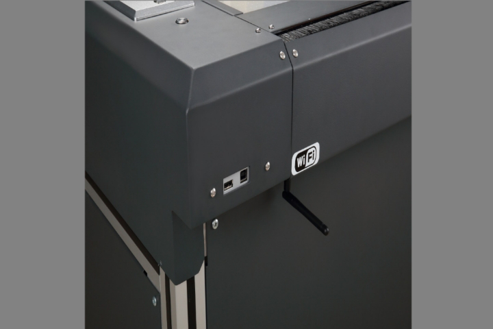 A3 MAX 6 Main Product Image